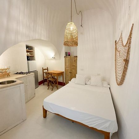 Kalma - Genovesi Mini House Apartment Cagliari Exterior photo