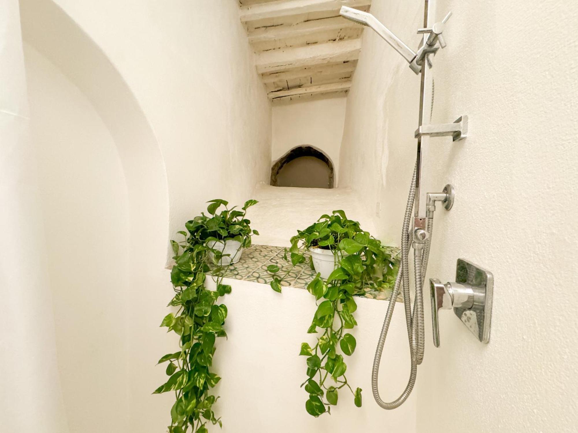 Kalma - Genovesi Mini House Apartment Cagliari Exterior photo