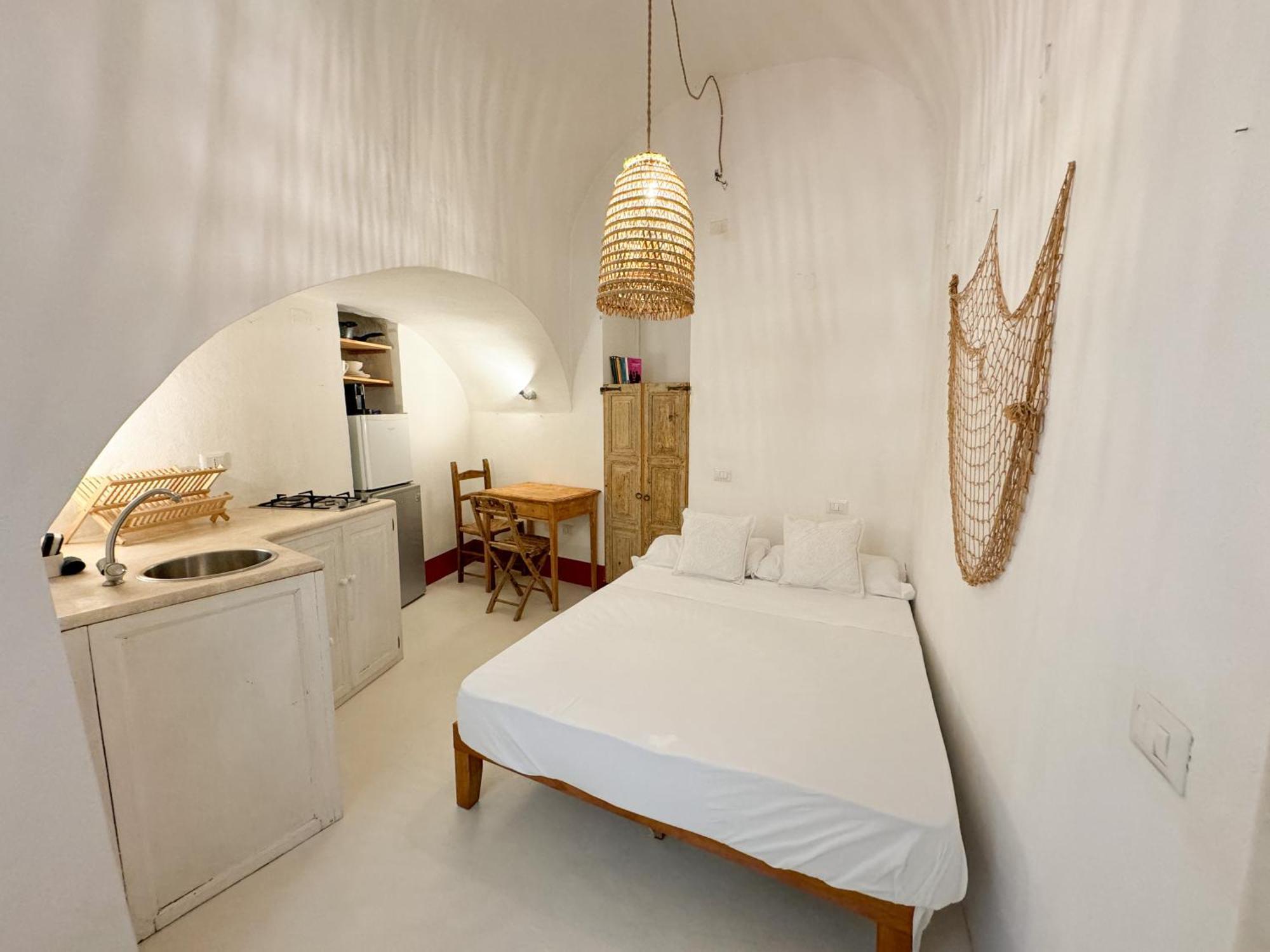 Kalma - Genovesi Mini House Apartment Cagliari Exterior photo
